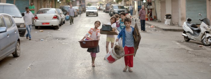 CAPERNAUM