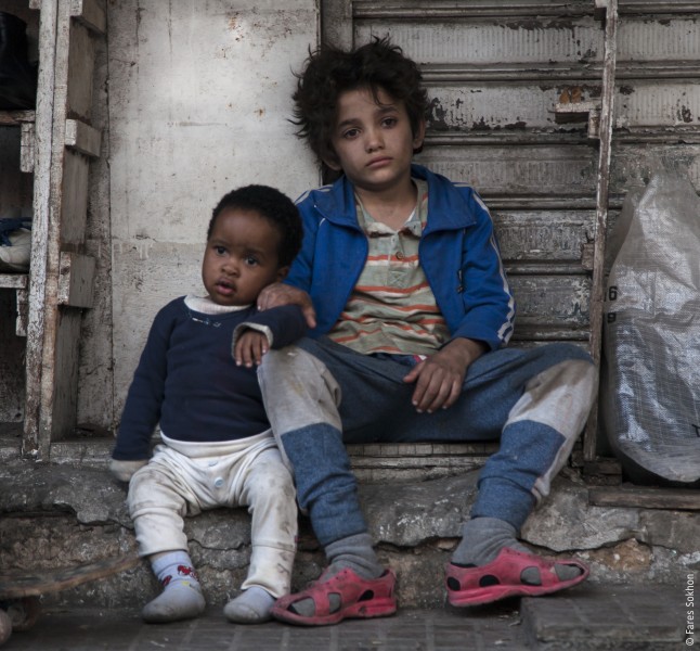 CAPERNAUM