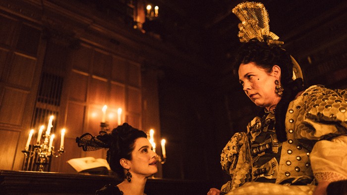 Film "The Favourite/Miljenica" Jorgosa Lantimosa otvara 47. FEST!