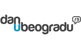 Dan u Beogradu
