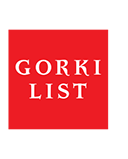 Gorki list