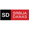 Srbija danas