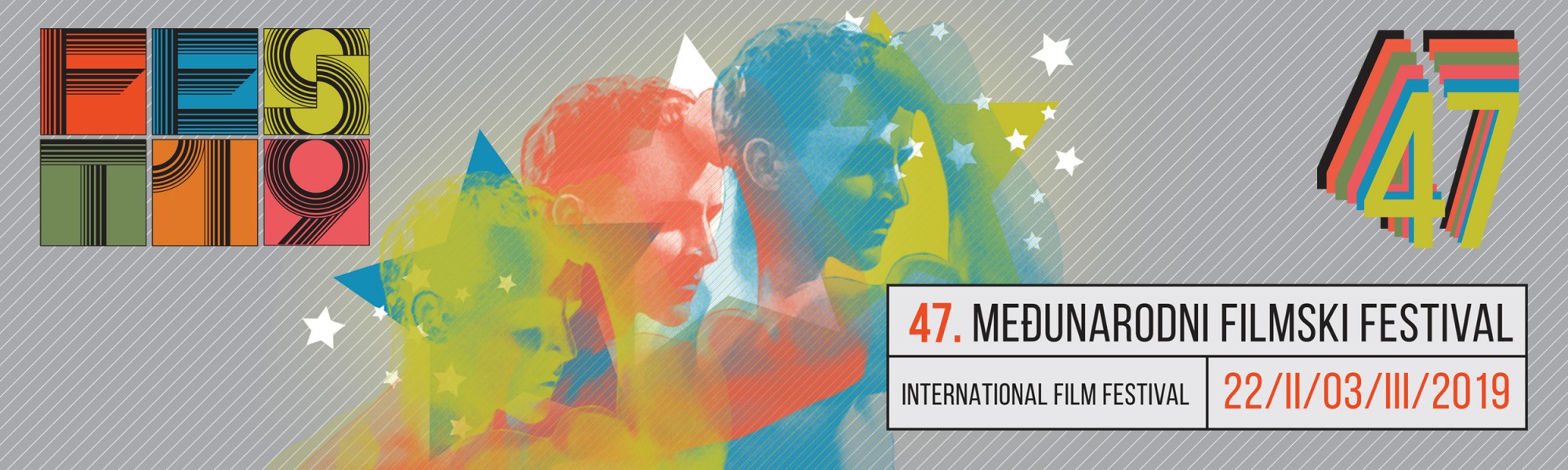Program 47. FEST-a biće objavljen na press konferenciji 28. januara 2019.