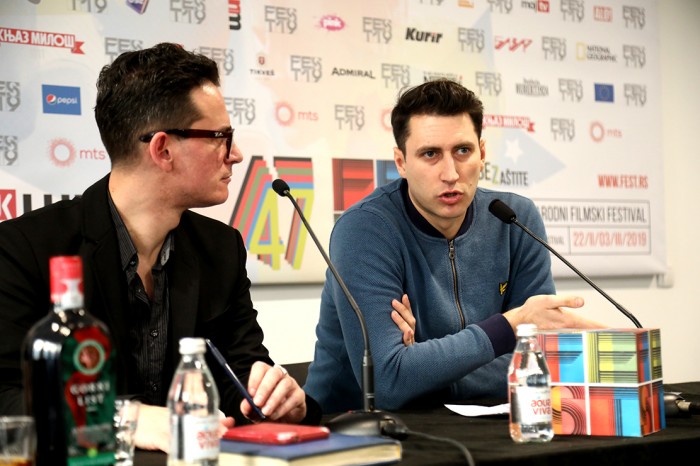 RAVNO SELO FILM FESTIVAL