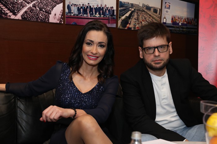 Dodela nagrade FEST Forward