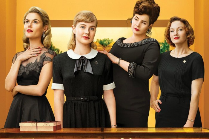 Filmovi Sony Pictures koje ćete moći da pogledate samo na FEST-u