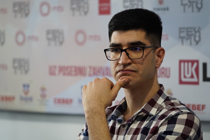 Nikola Petrović, reditelj