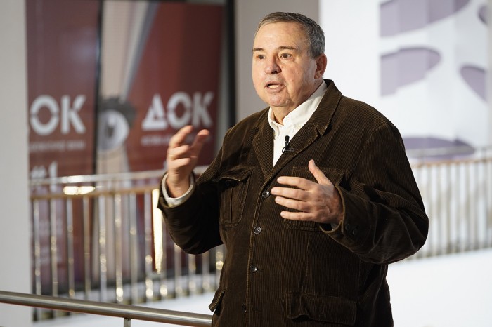 Reditelj  Goran Marković