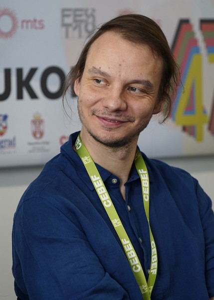 Ekipa filma Reži