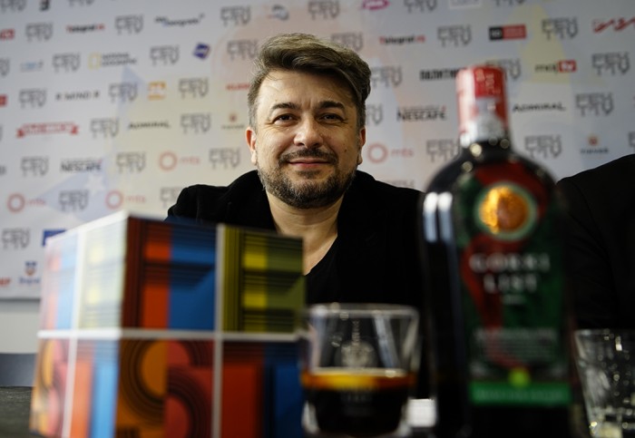 Petar Ristovski