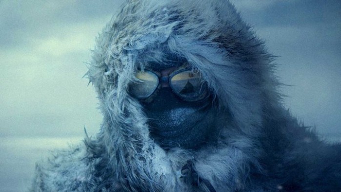 AMUNDSEN