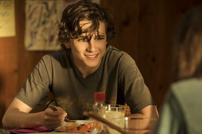BEAUTIFUL BOY