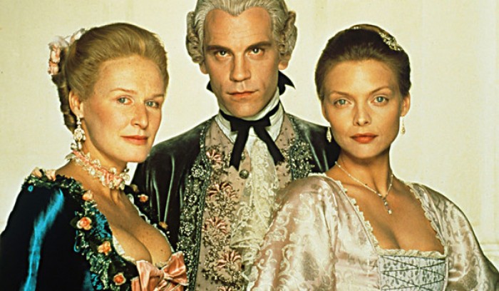 Dangerous Liaisons