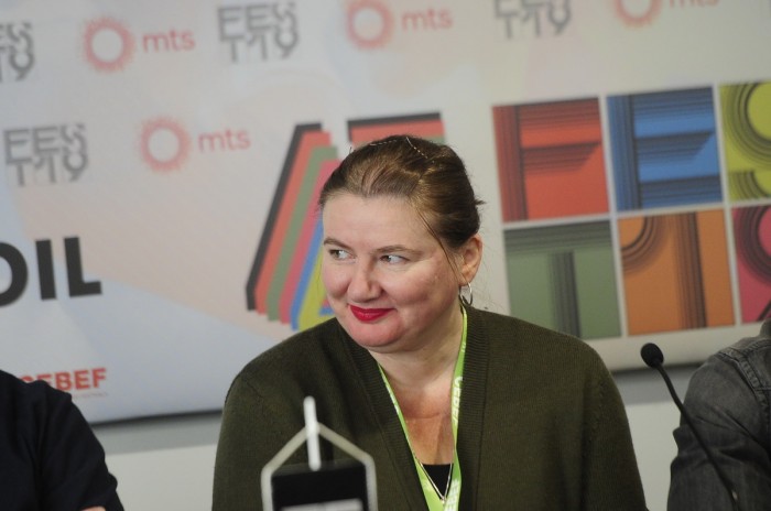 Fest intervju – Iona Uricaru, rediteljka filma Limunada