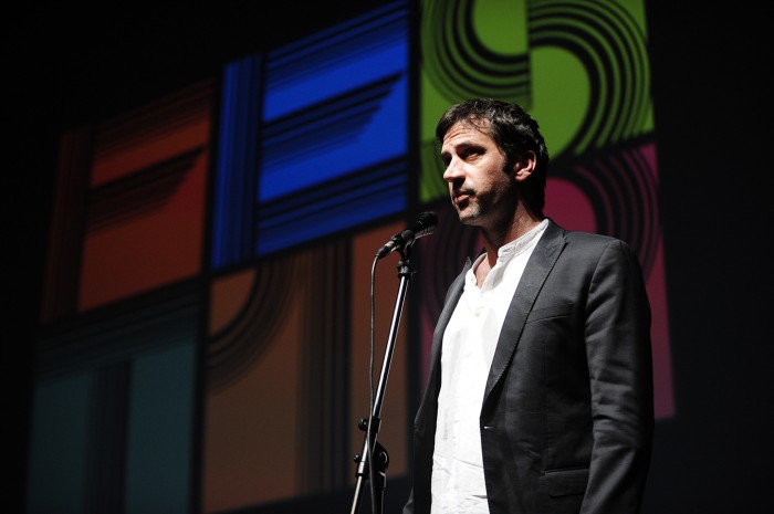 Beograd 03.03.2019. Fest 2019, veceras svecano zatvoren 47 Fest dodelom nagrada. foto Dusan Milenkovic