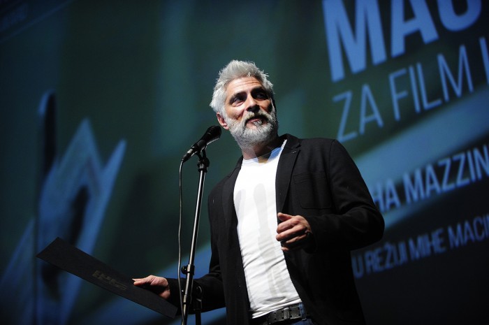 Beograd 03.03.2019. Fest 2019, veceras svecano zatvoren 47 Fest dodelom nagrada. foto Dusan Milenkovic