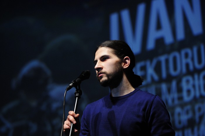 Beograd 03.03.2019. Fest 2019, veceras svecano zatvoren 47 Fest dodelom nagrada. foto Dusan Milenkovic