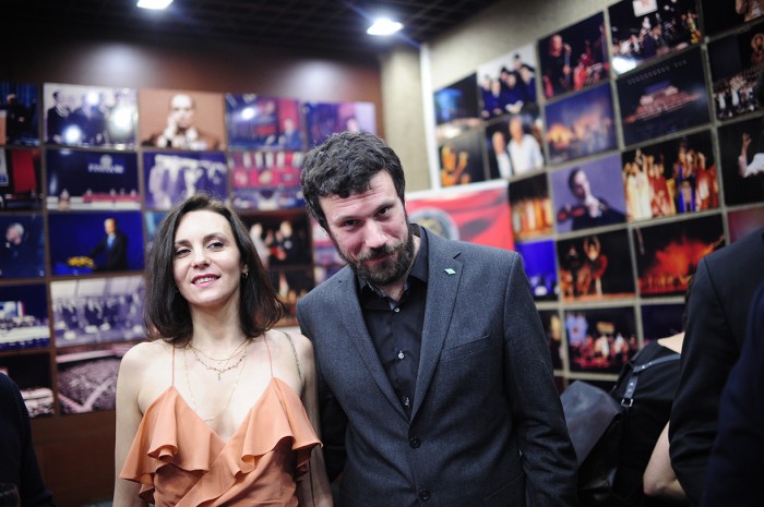 Beograd 03.03.2019. Fest 2019, veceras svecano zatvoren 47 Fest dodelom nagrada. foto Dusan Milenkovic