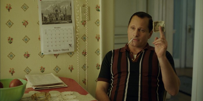 GREEN BOOK