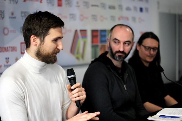 ALEKSI  Goran Marković, glumac