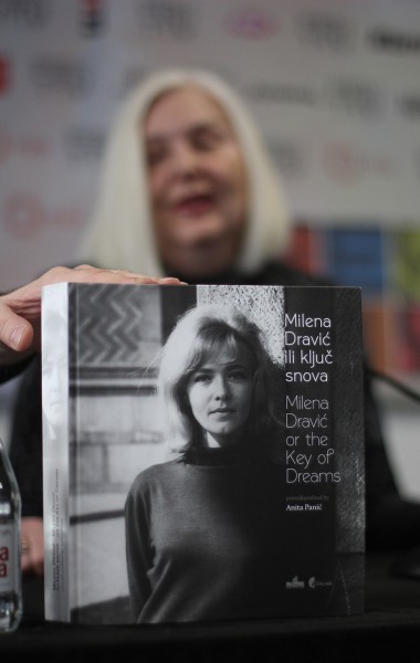 Anita Panić