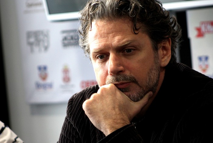 Dragan Mićanović, glumac
