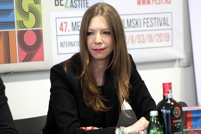 Darja Bajić, izvršni producent FEST-a