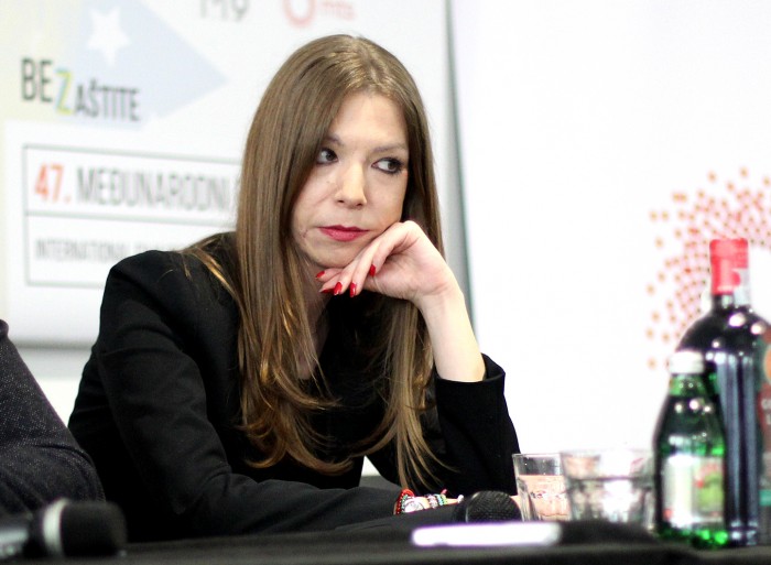 Darja Bajić, izvršni producent FEST-a