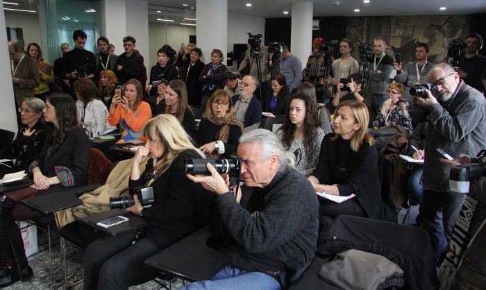 Konferencija za novinare
