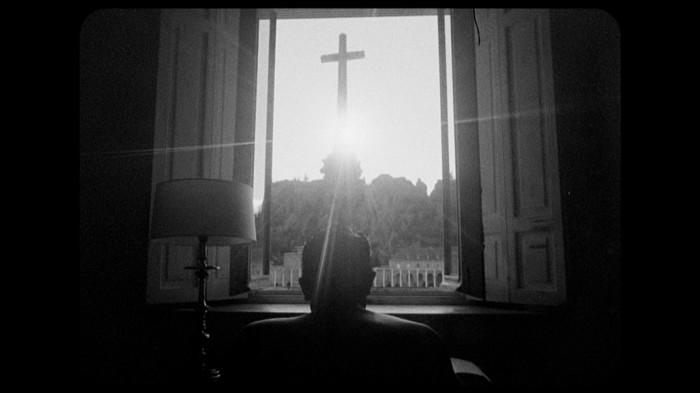 LETTERS TO PAUL MORRISSEY