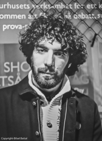 Romain GAVRAS - 2010