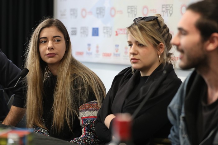Ekipa filma Šafarikova 19