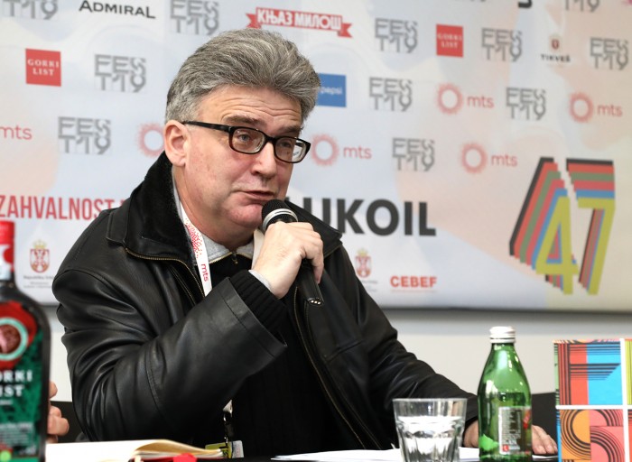 Žiri Fipresci