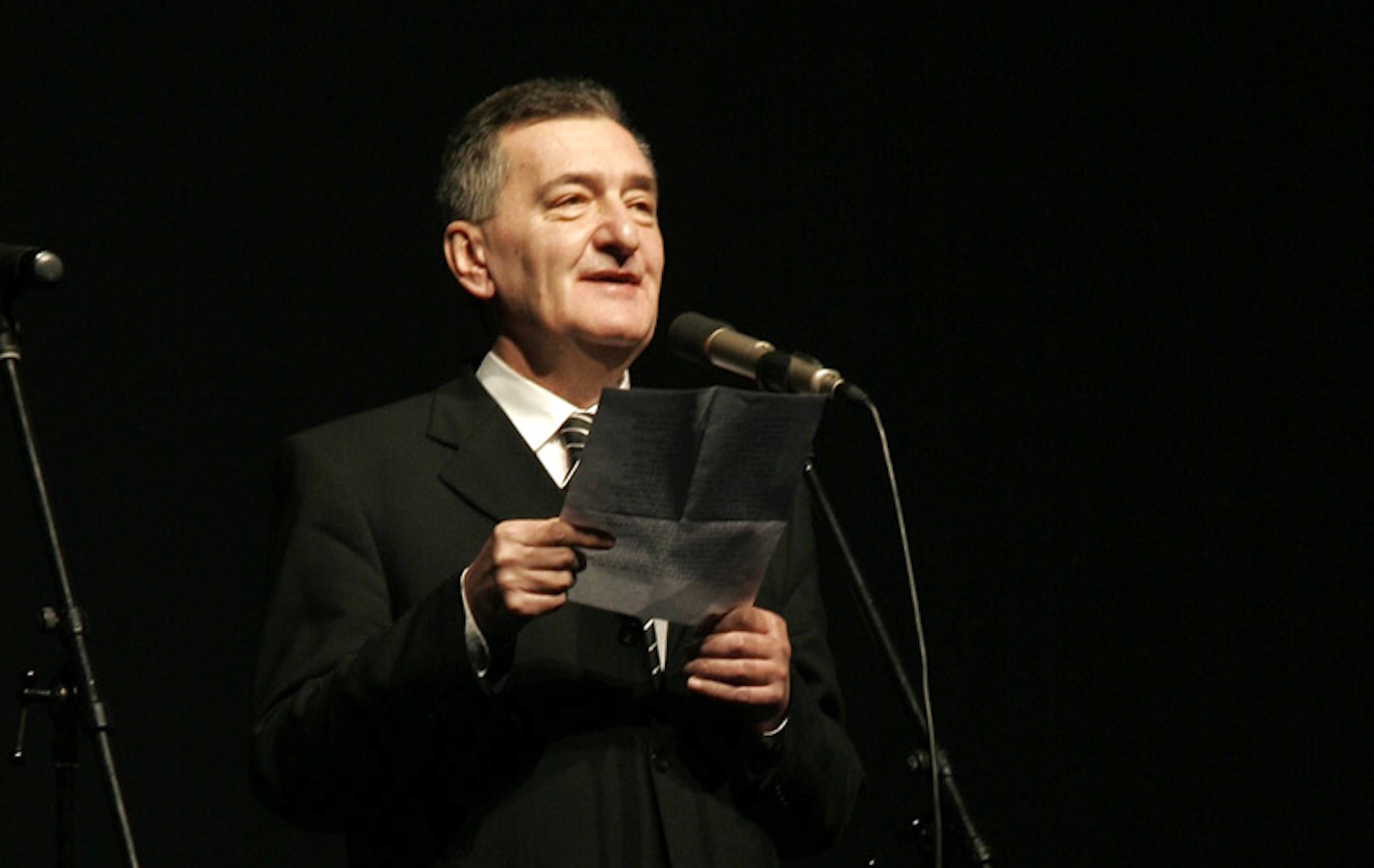 Preminuo Miloš Paramentić