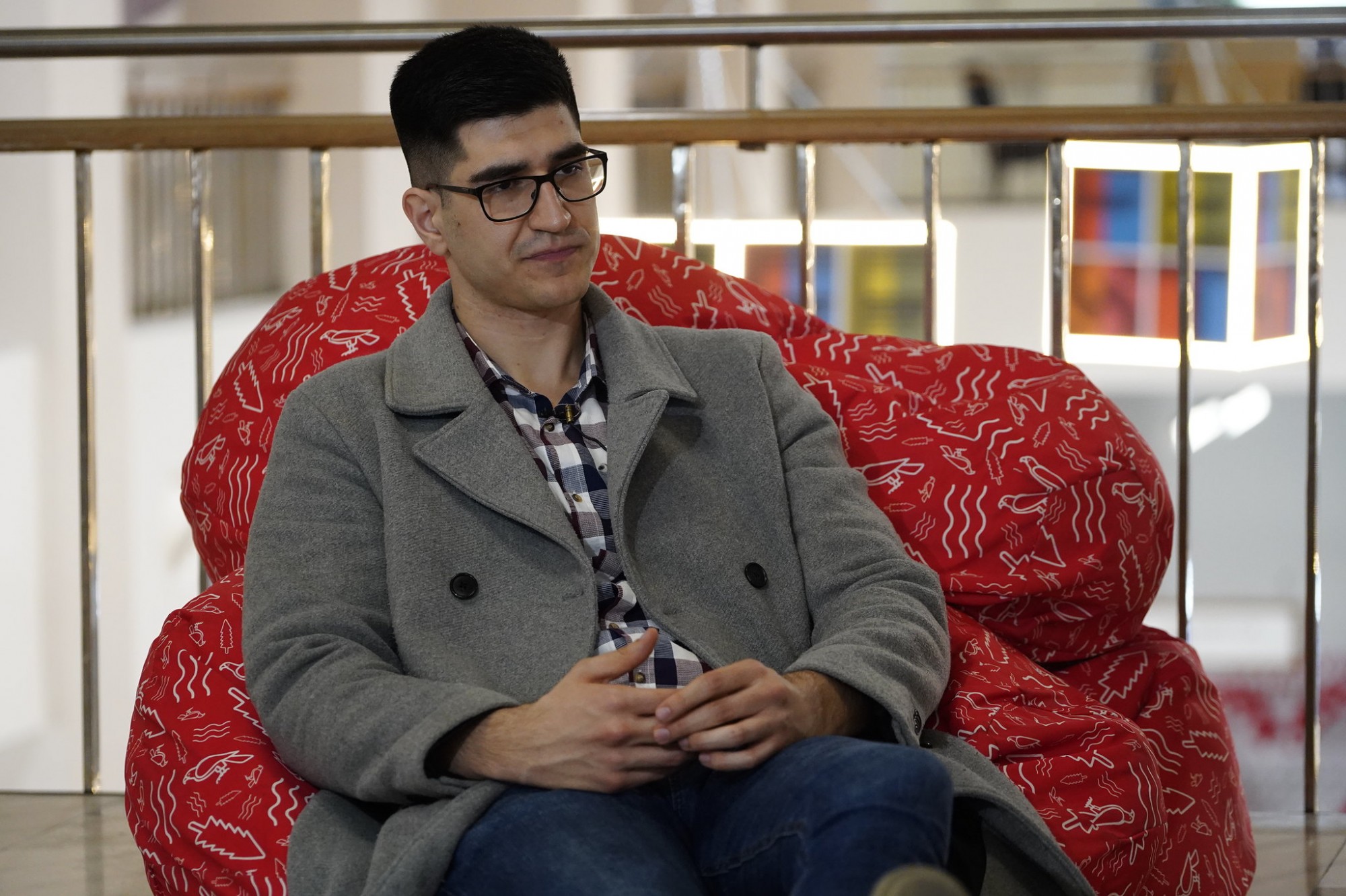 Nikola Petrović, reditelj filma Psi umiru sami