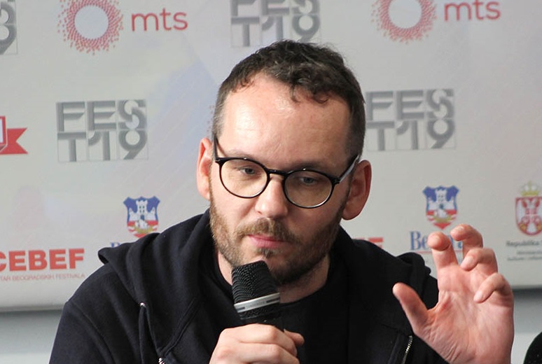 Intervju sa rediteljem filma „Posledice", Darkom Štanteom
