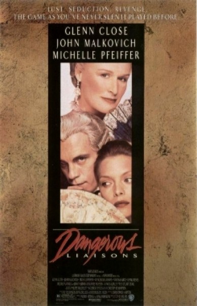 Dangerous Liaisons