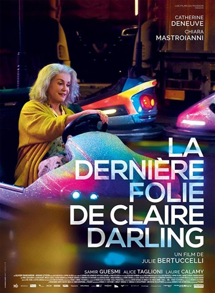 KLER DARLING