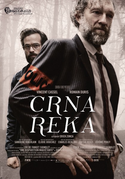 CRNA REKA