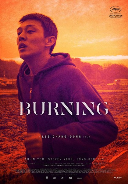 BURNING