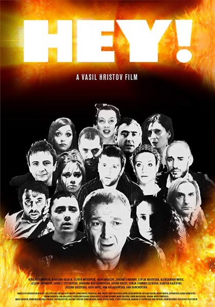 HEJ!