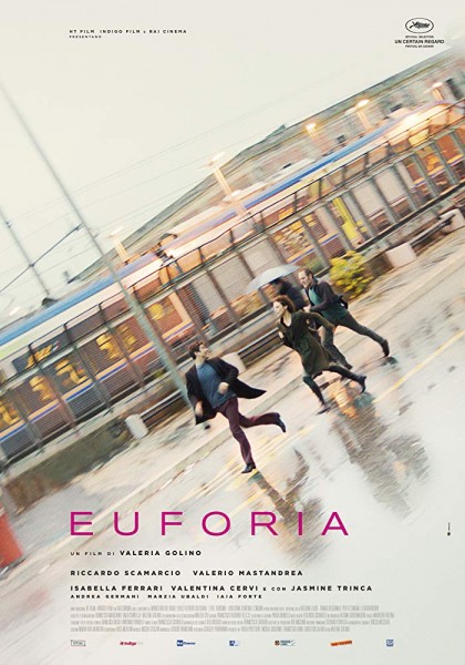 EUFORIJA